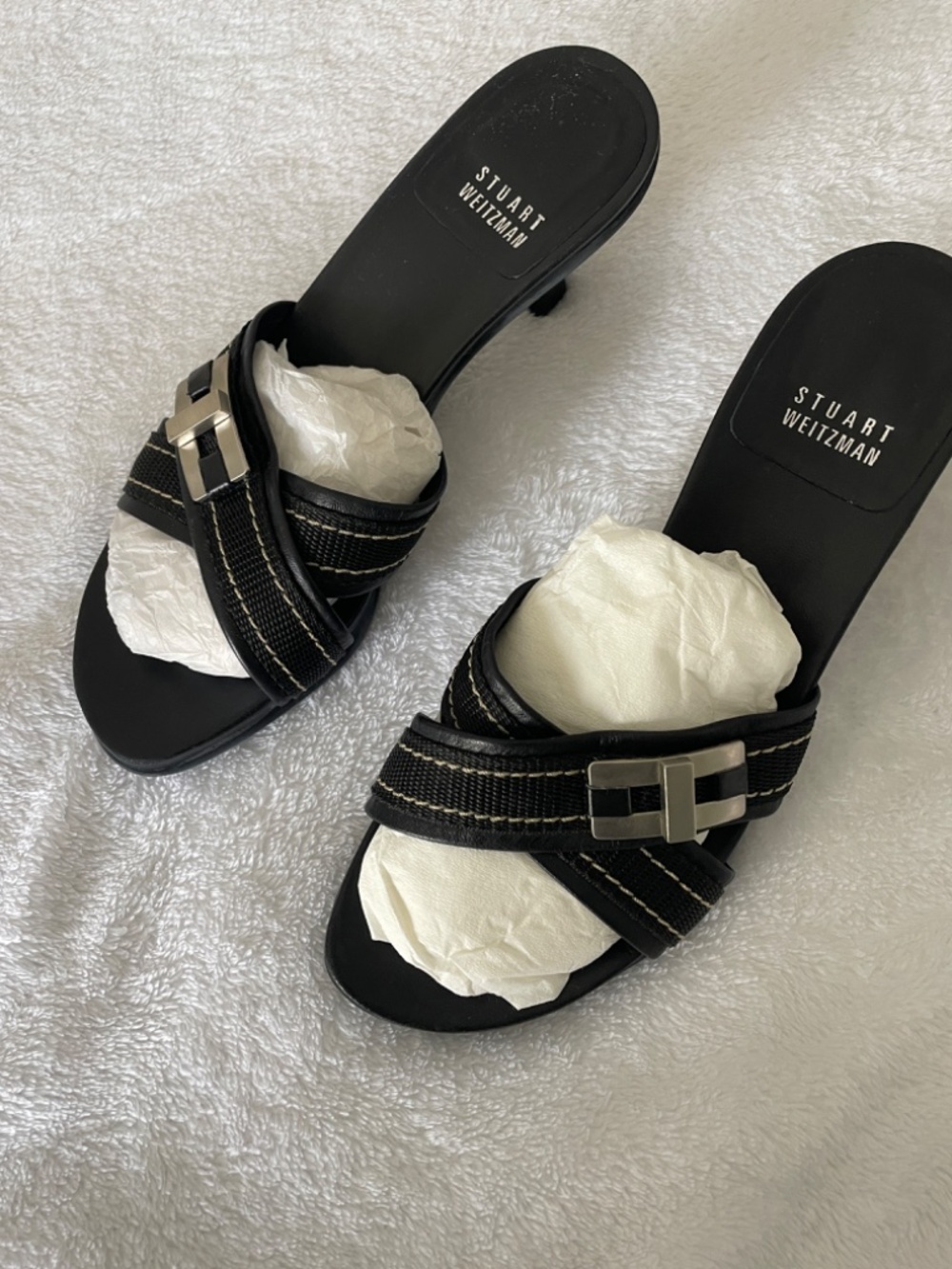 Stuart Weitzman Sandals